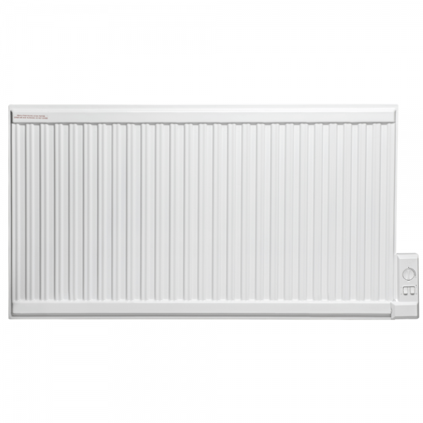 Gnosjö APO Oil Filled Electric Thermostatic Wall Mounted Radiator, Radiant Space Heater Modern, Stylish Heating Products For Sale. Great Deals Buy Online From Richmond Radiators UK Shop 8