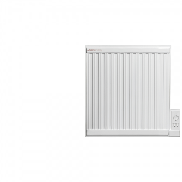 Gnosjö APO Oil Filled Electric Thermostatic Wall Mounted Radiator, Radiant Space Heater Modern, Stylish Heating Products For Sale. Great Deals Buy Online From Richmond Radiators UK Shop 5