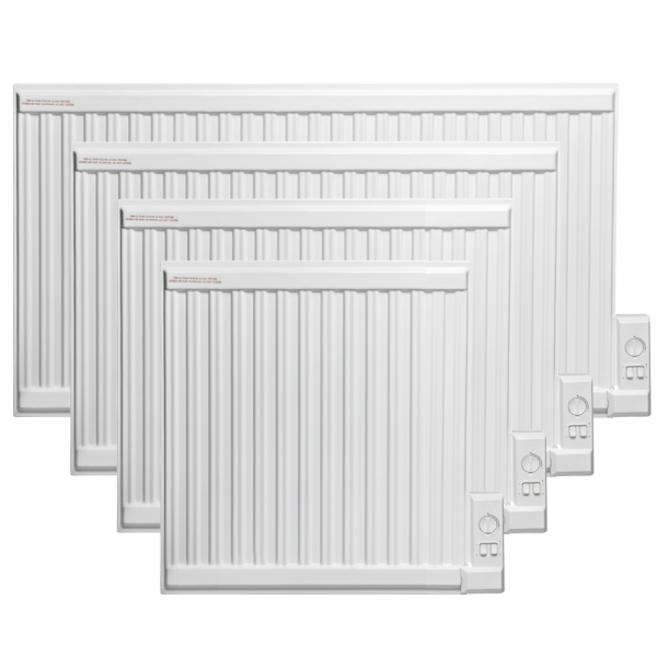Gnosjö APO Oil Filled Electric Thermostatic Wall Mounted Radiator, Radiant Space Heater Modern, Stylish Heating Products For Sale. Great Deals Buy Online From Richmond Radiators UK Shop 9