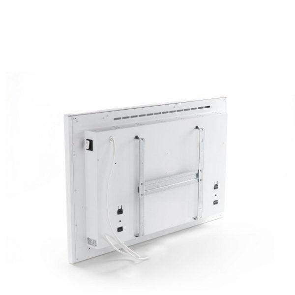 Radialight Klima WiFi, Smart Radiant Heater / Electric Wall Mounted Panel Radiator