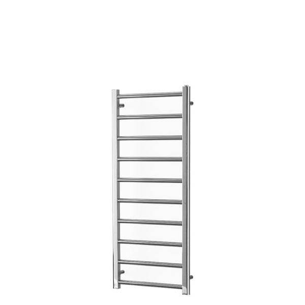 Abby Modern PTC Electric Heated Towel Rail, Prefilled, Chrome Modern, Stylish Heating Products For Sale. Great Deals Buy Online From Richmond Radiators UK Shop 8